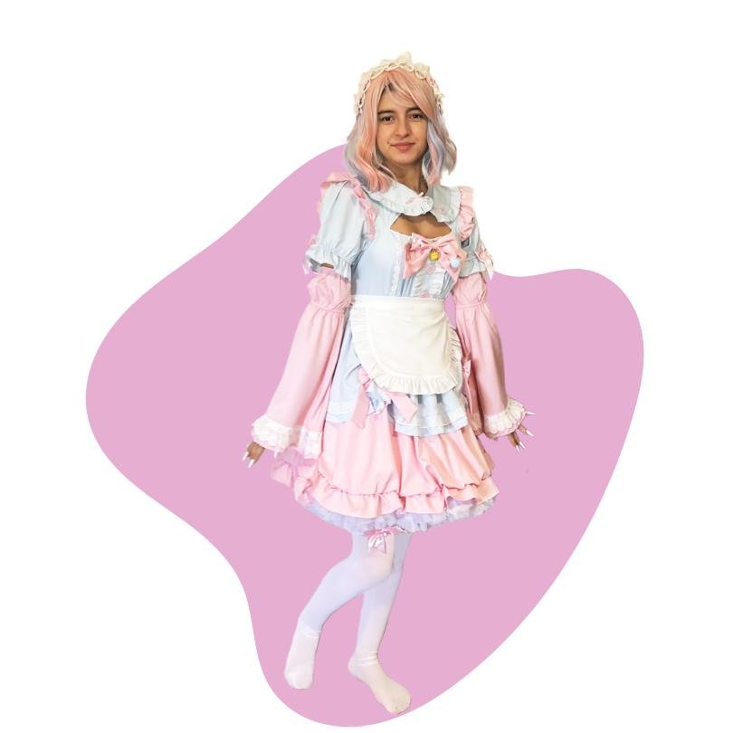 Candy