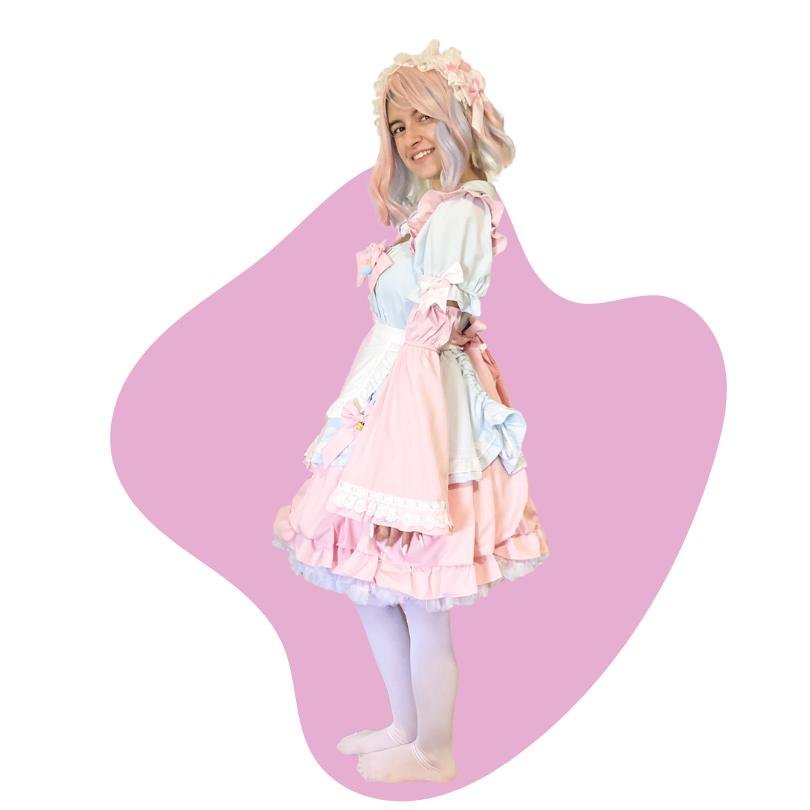 Animator Candy