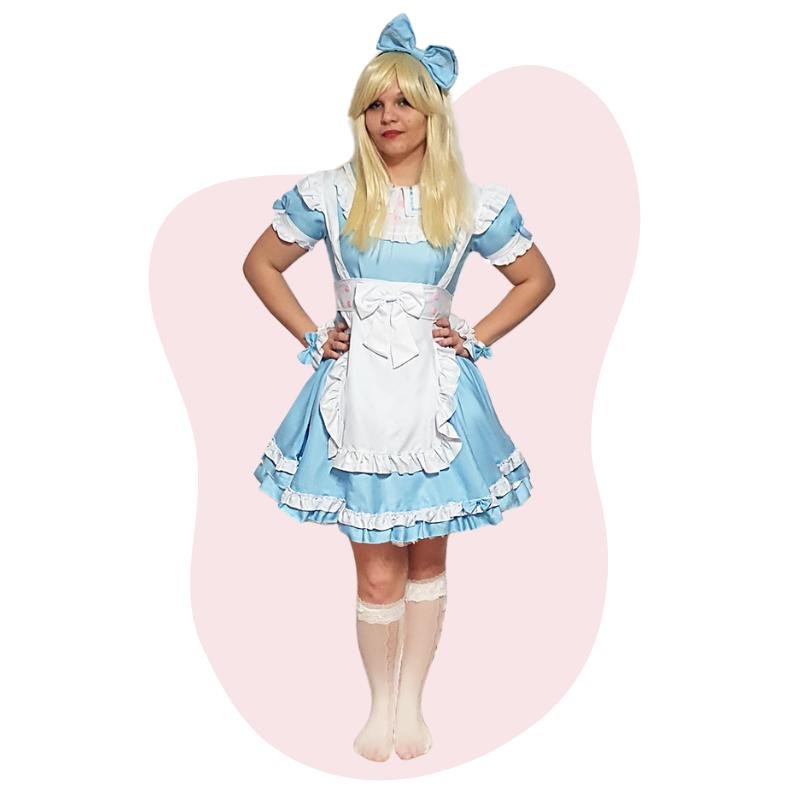 Alice