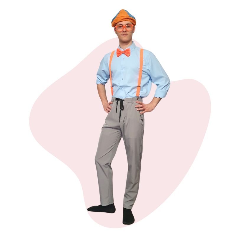 Blippi