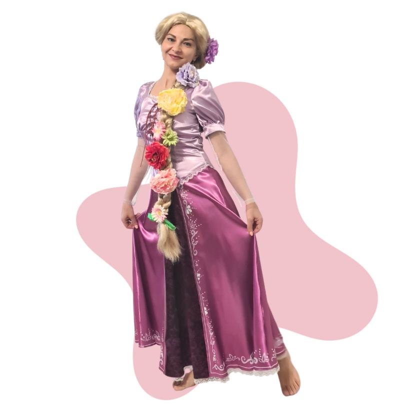Tangled