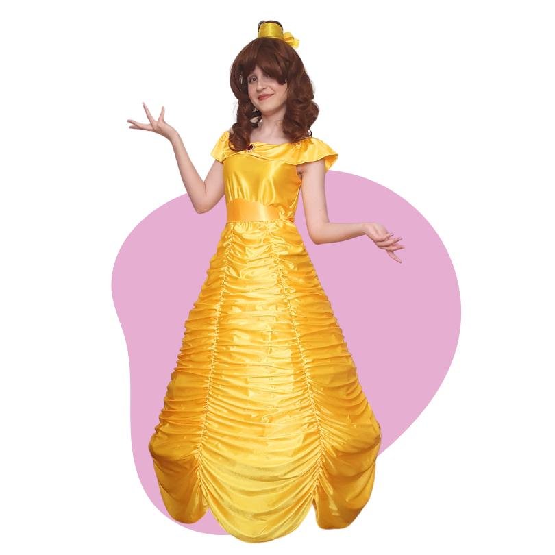 Belle