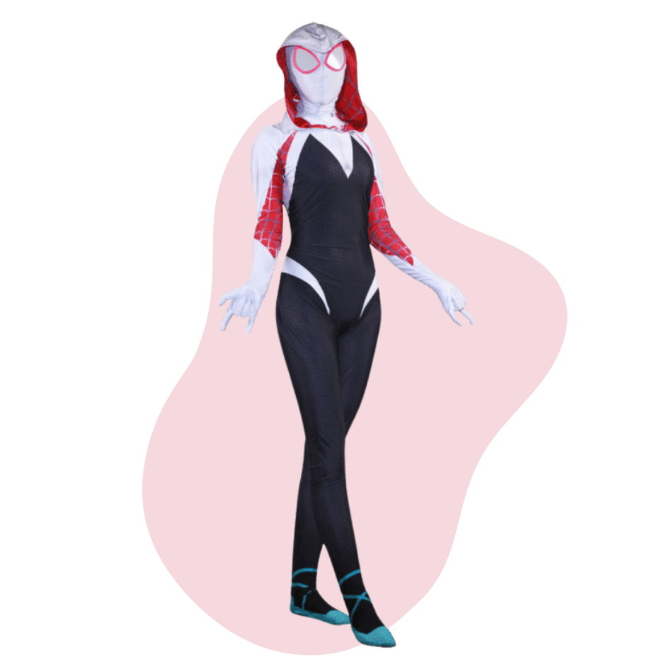 Animator Spider-woman