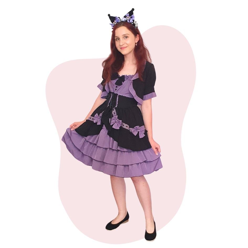 Kuromi