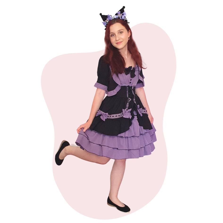 Kuromi
