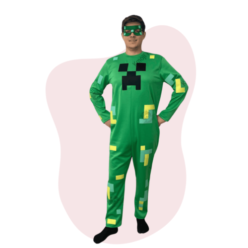 Animator Minecraft