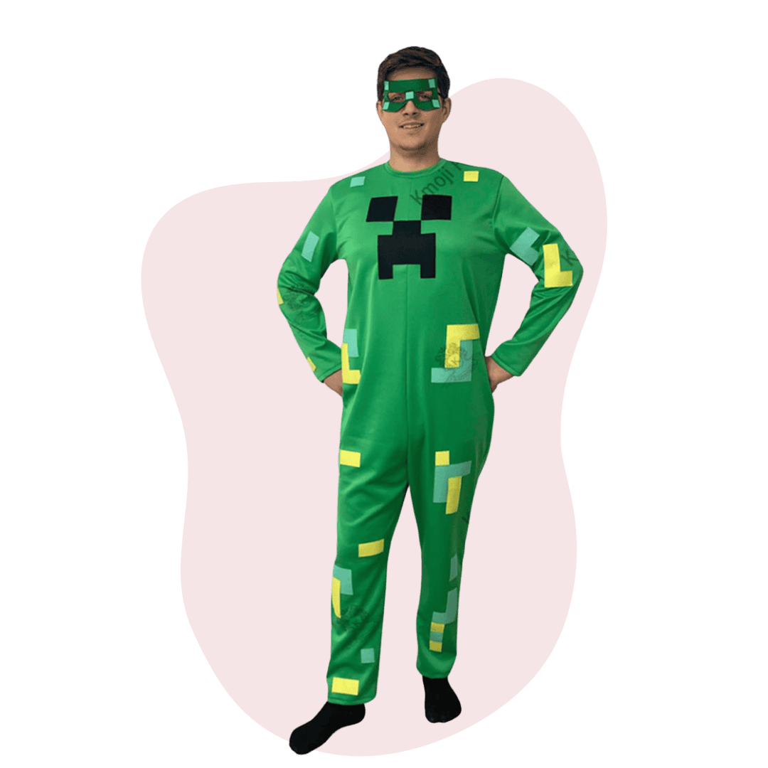 Animator Minecraft