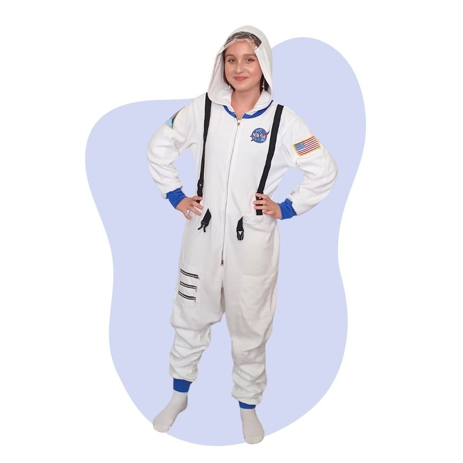 Astronaut