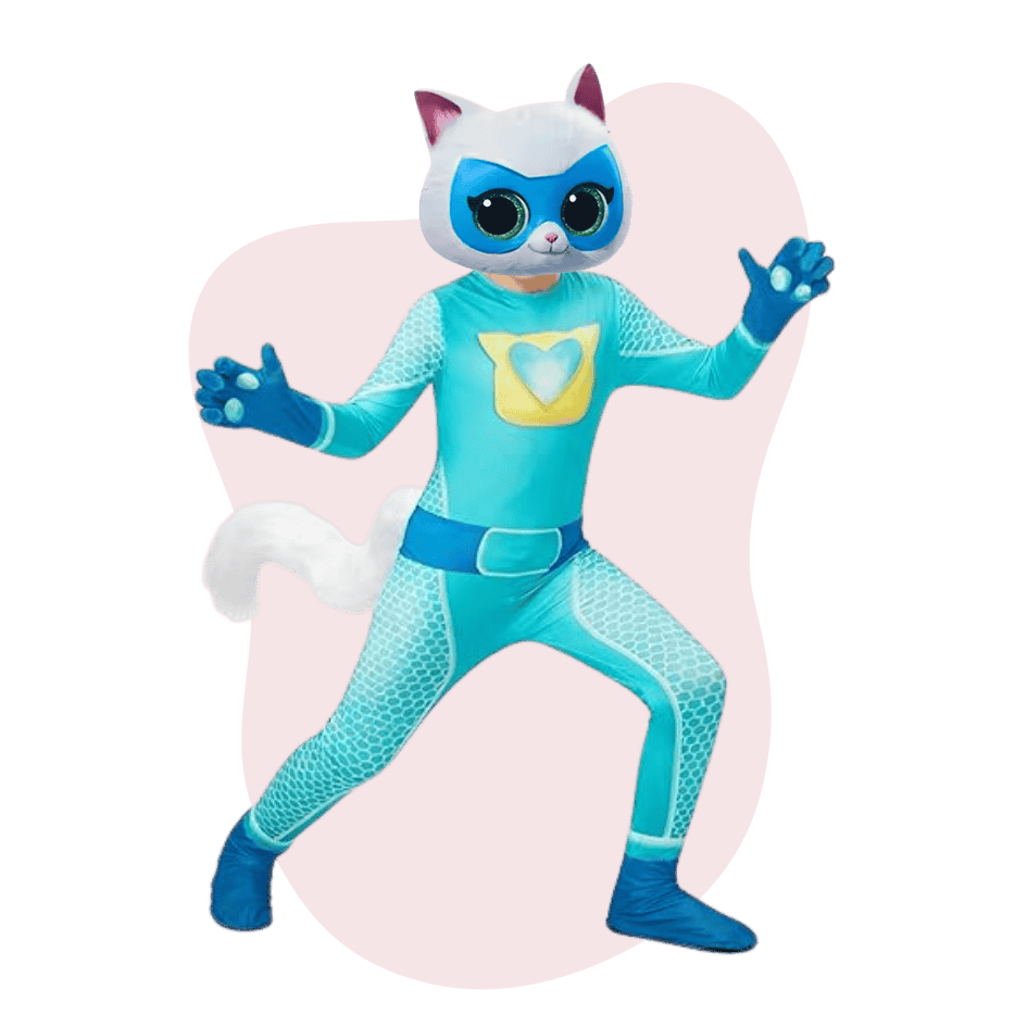 Animator Super Pisicute