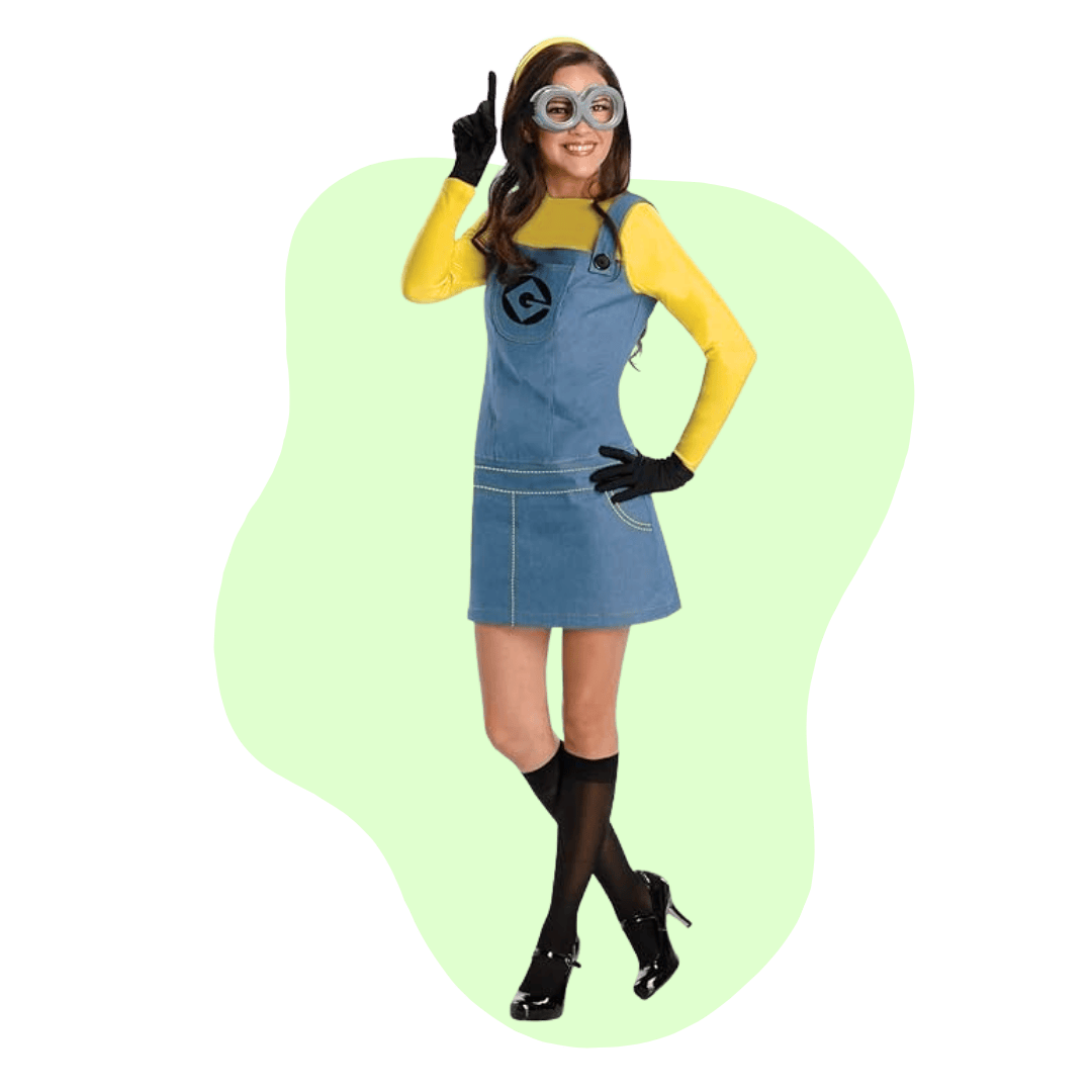 Animator Minion Fata