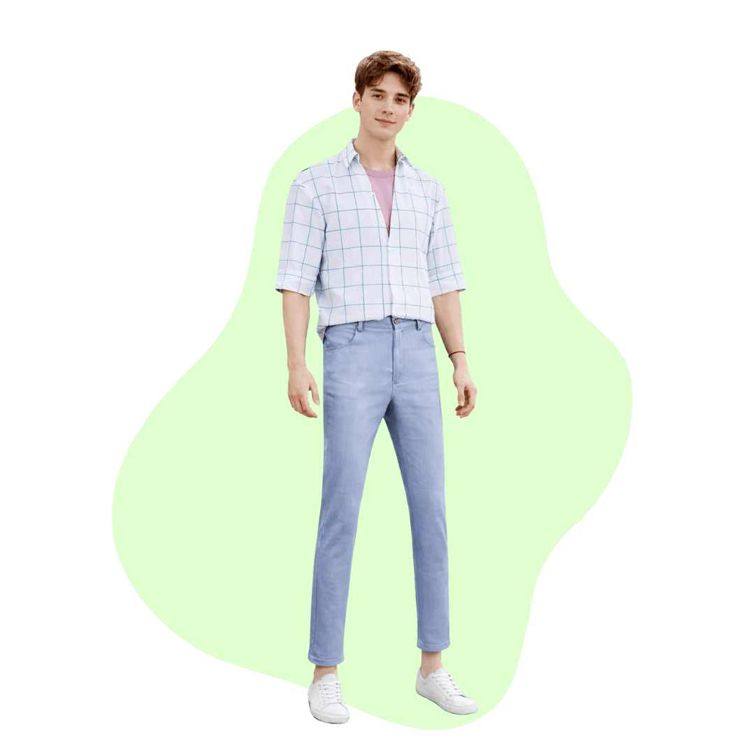 Animator Saja Boys Jinu