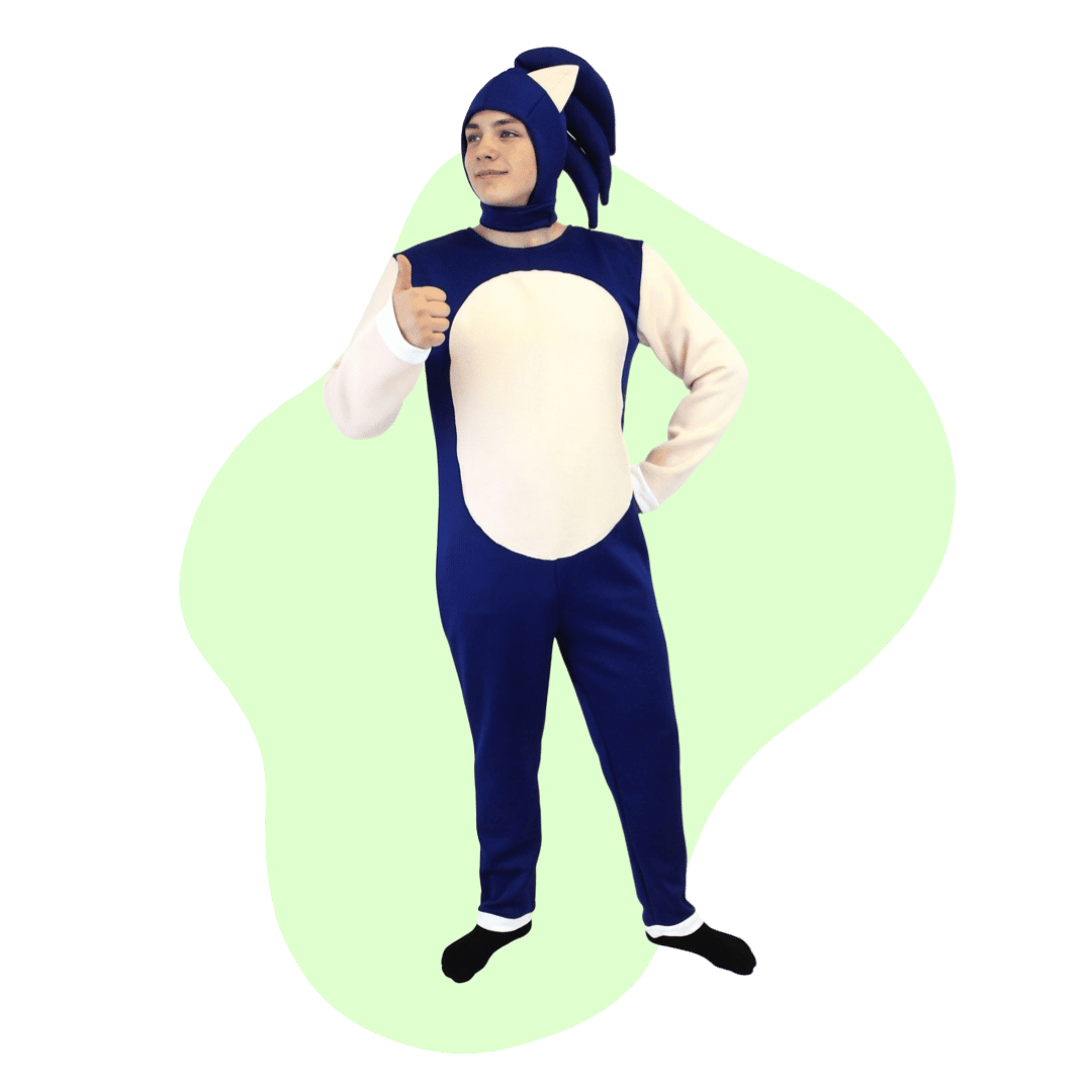 Animator Sonic