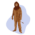 Animator Leu