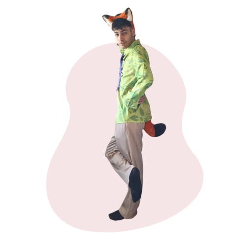 Nick Wilde