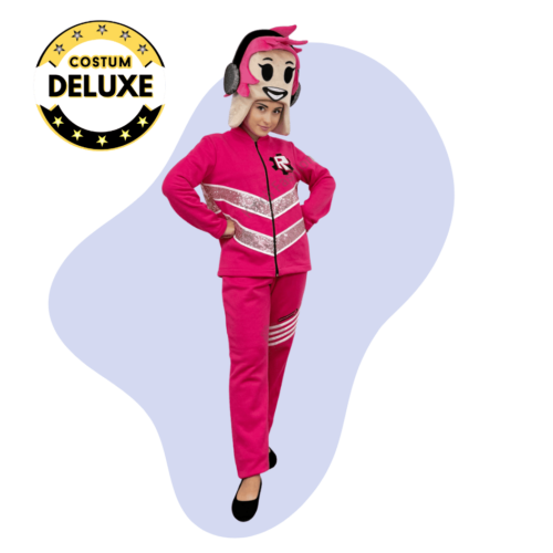 Animator Roblox Fata