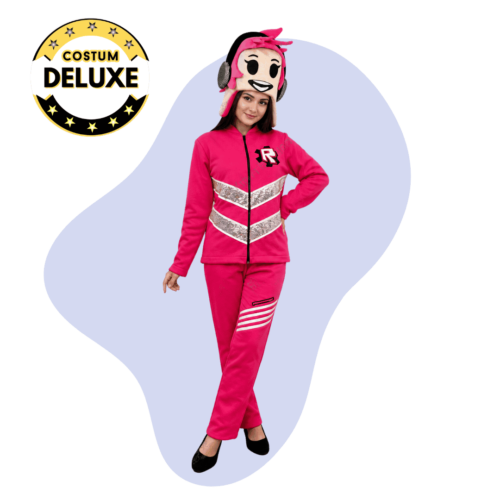 Animator Roblox Fata