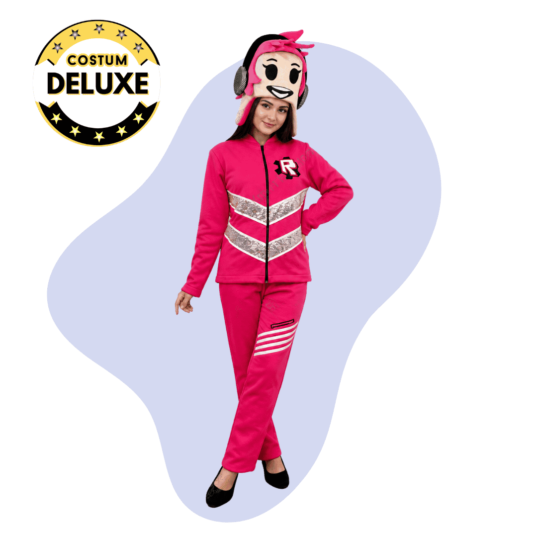 Animator Roblox fata