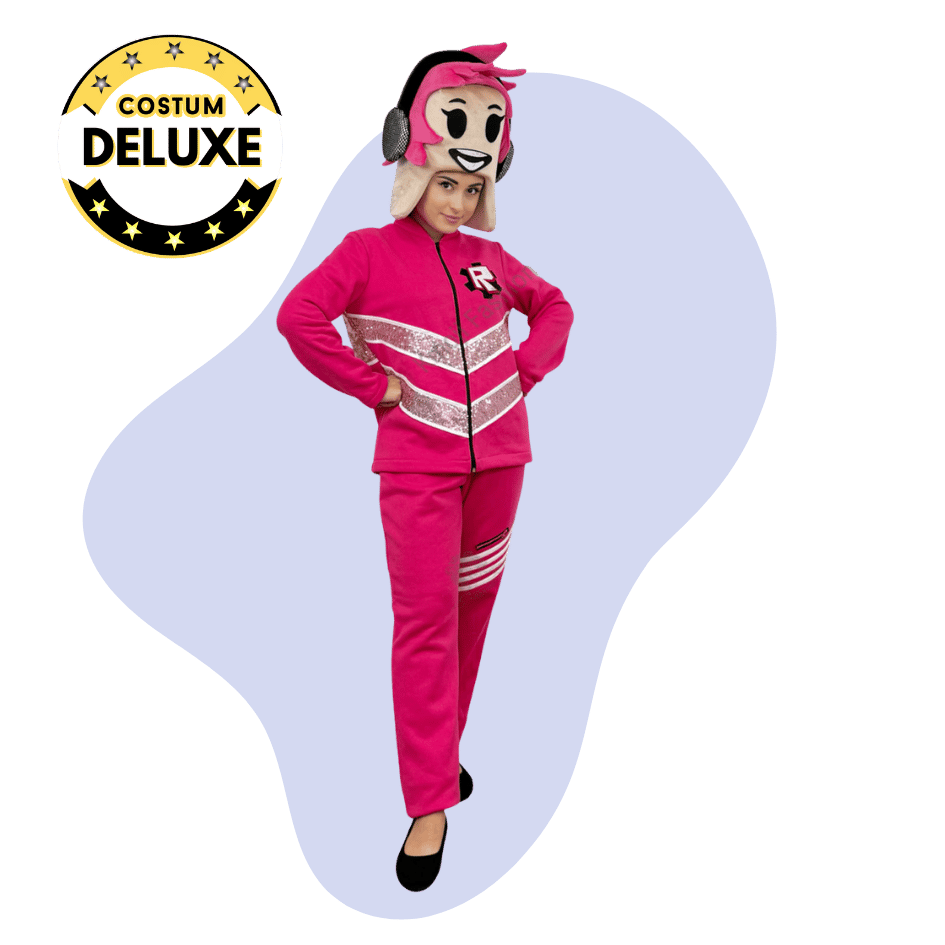 Animator Roblox fata
