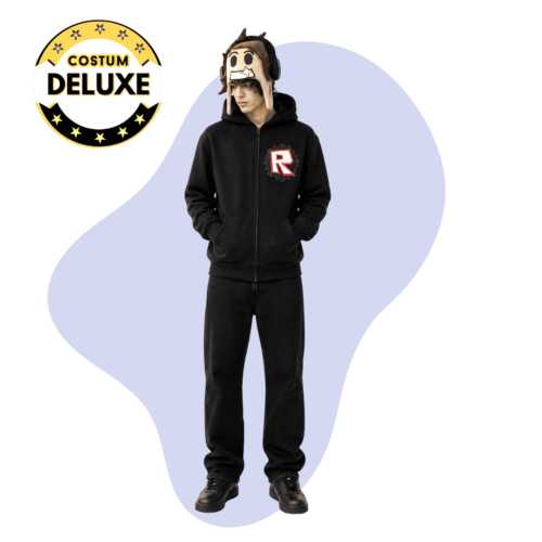 Animator Roblox Mascota