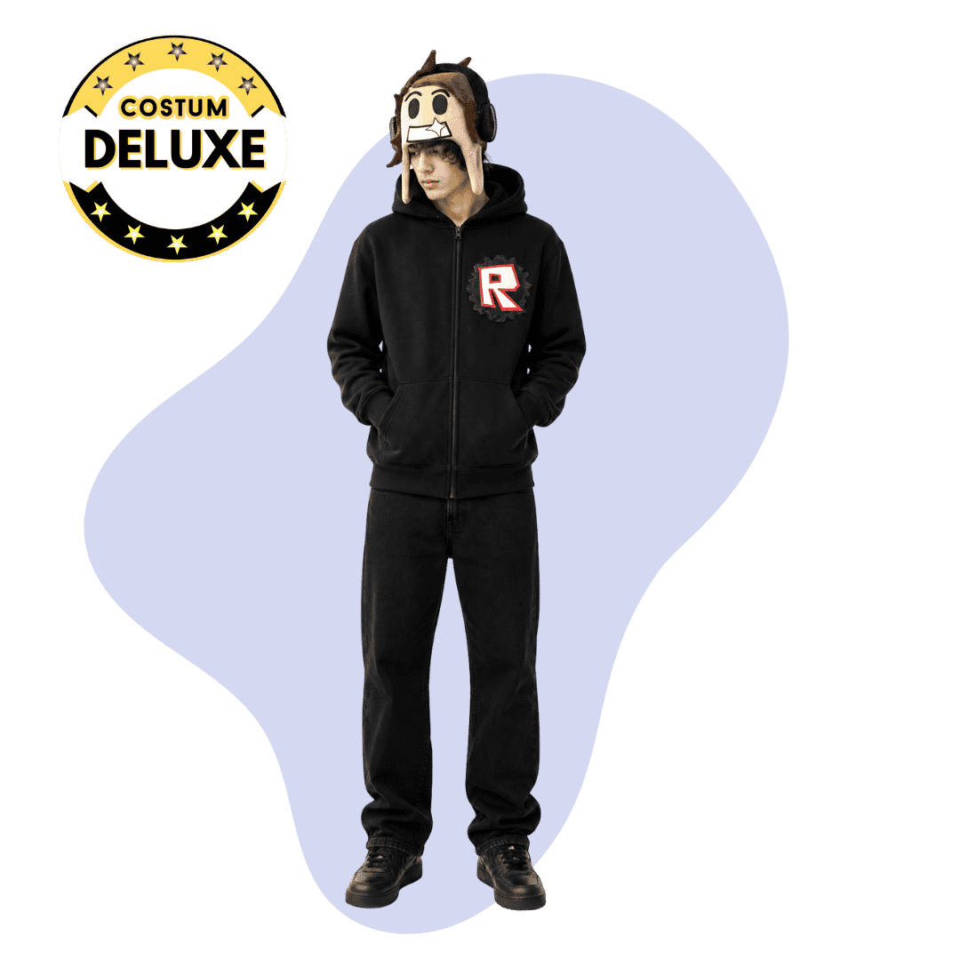 Animator Roblox mascota