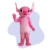 Mascota Angel