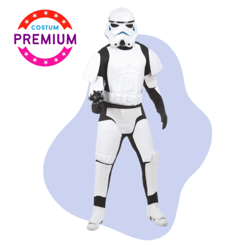 Animator Stormtrooper