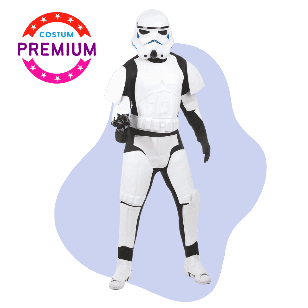 Animator Stormtrooper