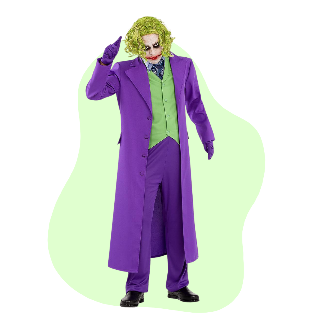 Animator Joker