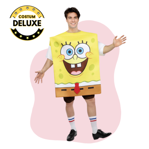 Animator SpongeBob