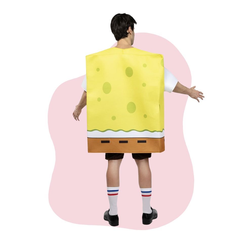 Animator SpongeBob