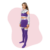Animator Starfire