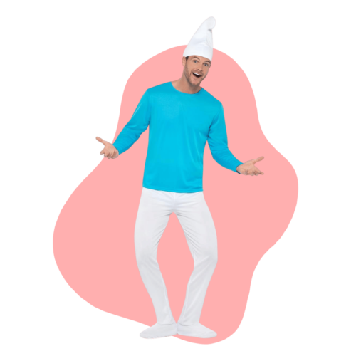 Animator Strumf