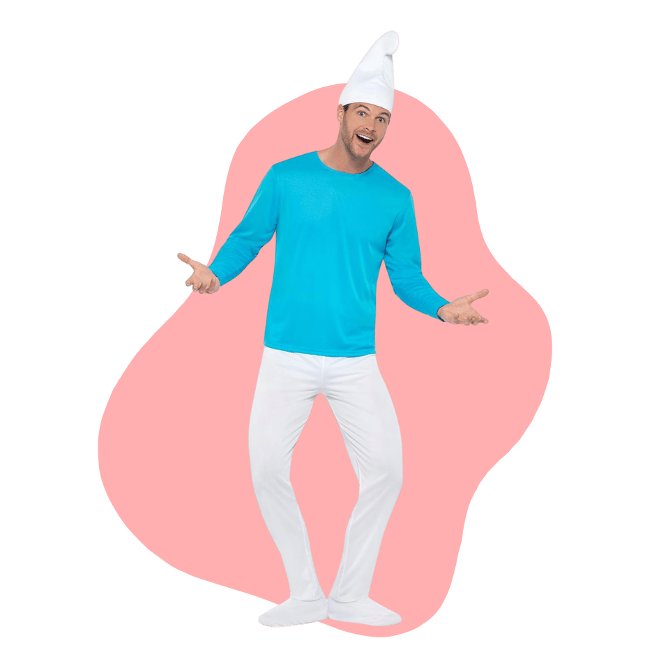 Animator Strumf