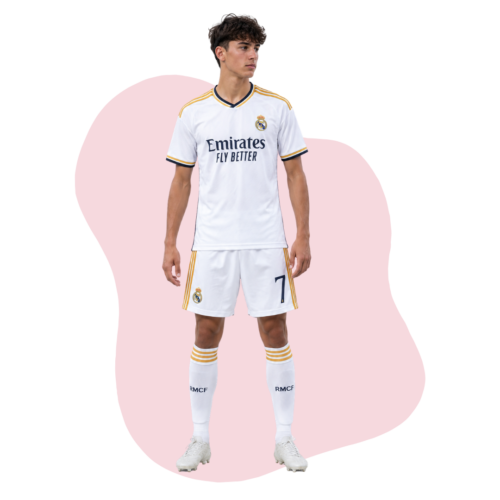 Animator Fotbalist