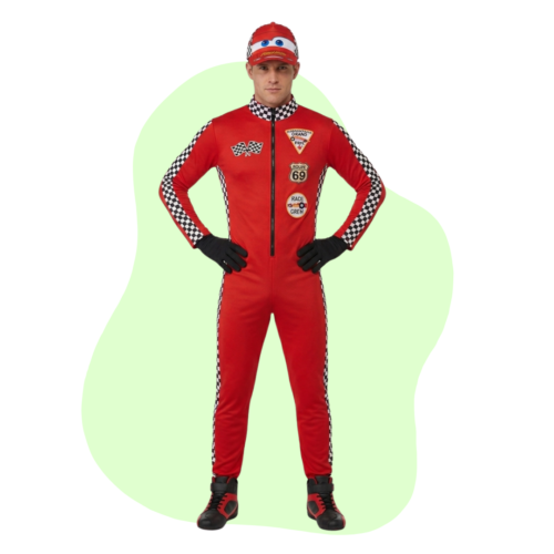 Fulger McQueen