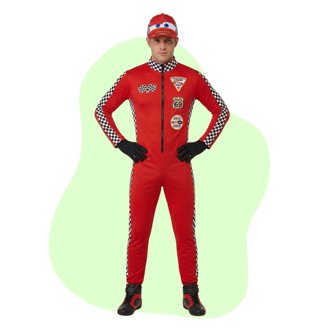 Fulger McQueen