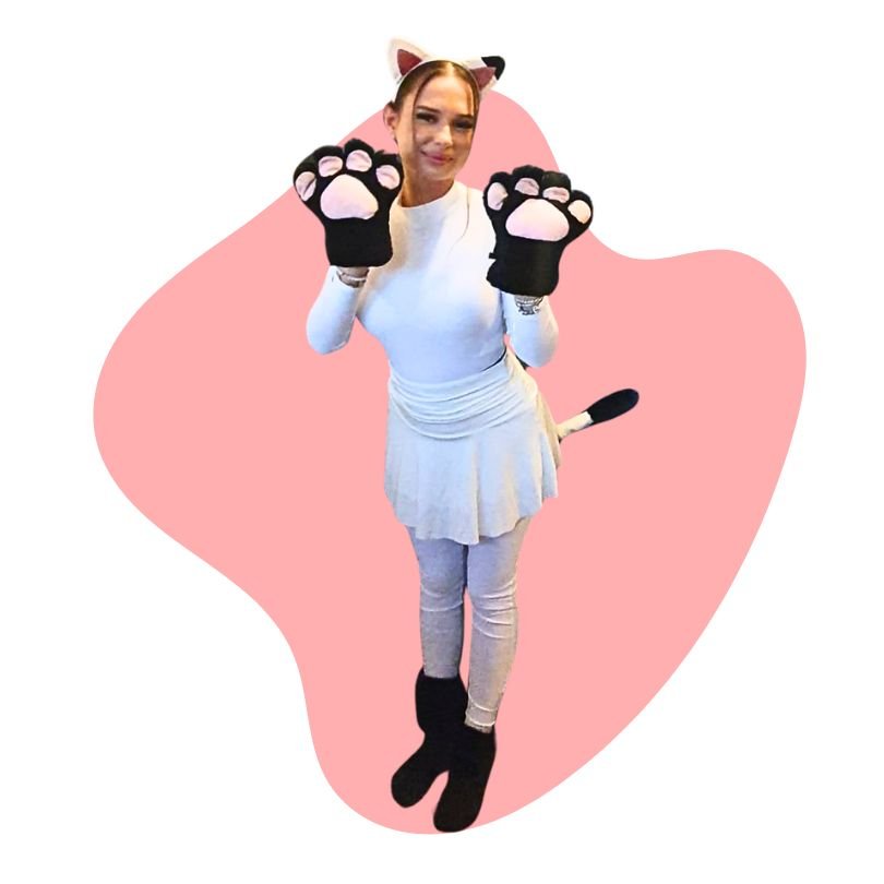 Pandy Paw