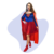 Animator Supergirl